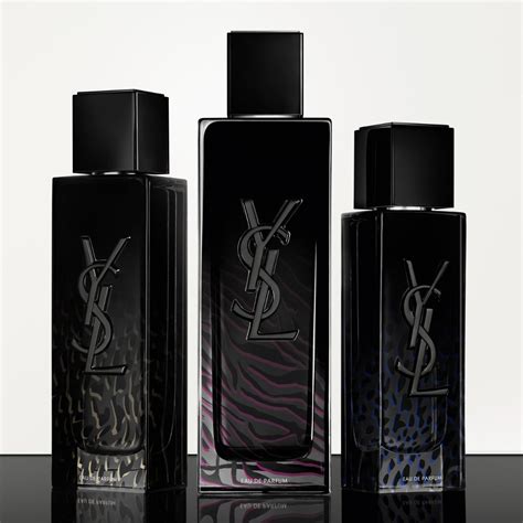 myslf ysl edp|ysl myself sizes.